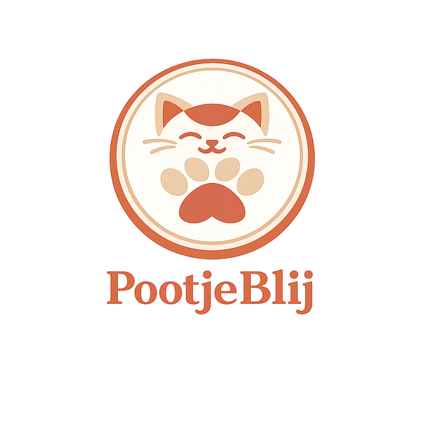 PootjeBlij